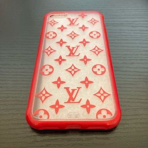 iPhone SE case